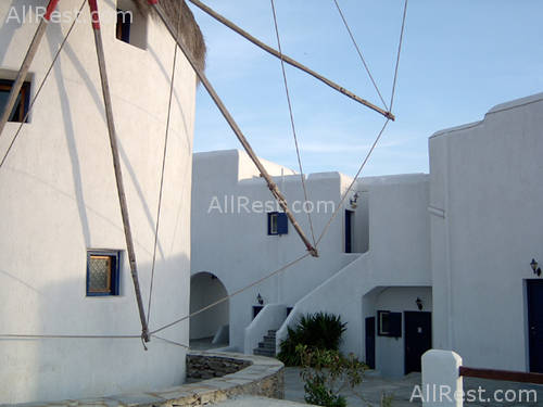 Golden Star Hotel 16